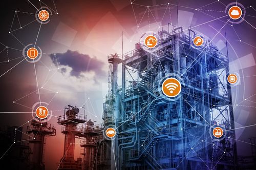 科技企業(yè)精準(zhǔn)發(fā)力 5G、工業(yè)互聯(lián)網(wǎng)與互聯(lián)網(wǎng)數(shù)據(jù)服務(wù)的融合創(chuàng)新