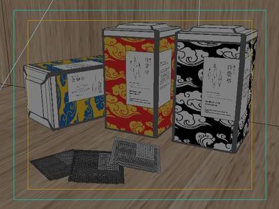 獨(dú)特質(zhì)感傳承的設(shè)計(jì)之魂——國(guó)內(nèi)知名設(shè)計(jì)師原創(chuàng)包裝設(shè)計(jì)解析